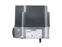 Servomotor Siemens SQM40.295A20, art: 20073815