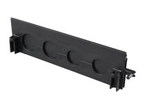 Panel de entrada de cables Riello, 3003780
