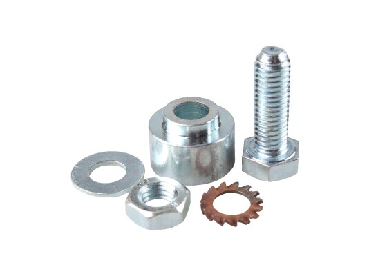 Tornillo Riello, art: 3003843.