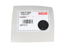 Soporte con tornillo Riello 3007512
