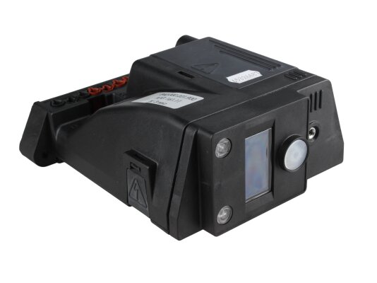 Controlador de quemador Elco TCG-161.11, art: 65326687