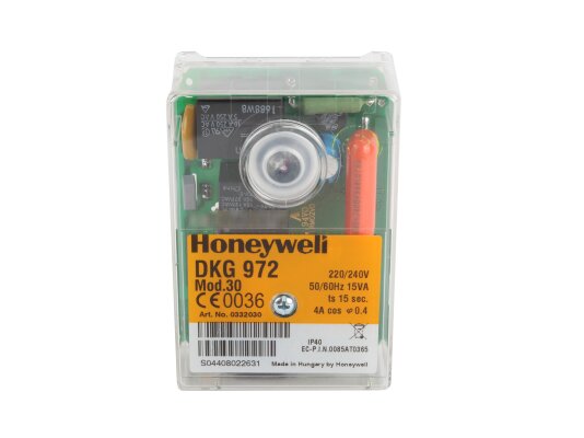 Caldera Honeywell DKG 972 Mod.30, art: 0332030