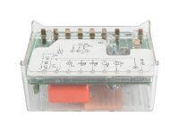 Honeywell DKG 972 Mod.30 sistema de automatización de caldera
