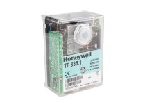 Sistema de control de quemador Honeywell TF 836.1