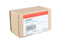 Sistema de control de quemador Honeywell TF 836.1
