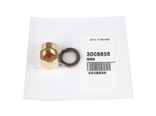 Conector de Calentador Riello 3008856