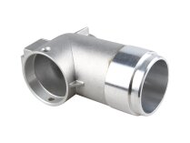 Codo de acoplamiento Riello 3012637