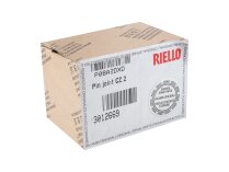 Kit de boquillas articuladas Riello, 3012669