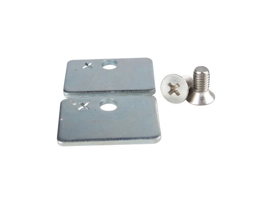 Placa de anclaje Riello 3013736