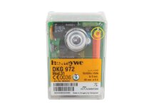 Unidad de control de quemador Honeywell DKG 972 Mod.31