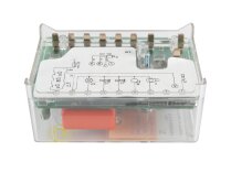 Unidad de control de quemador Honeywell DKG 972 Mod.31
