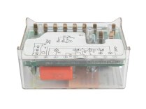 Quemador automático Honeywell DLG 976 Mod.02