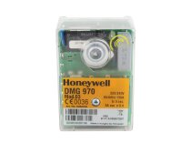 Caldera Honeywell DMG 970 Mod.03 automática
