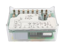 Caldera Honeywell DMG 970 Mod.03 automática