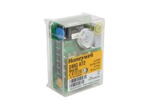 Sistema de control de quemador Honeywell DMG 972 Mod.06
