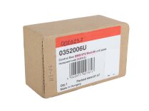 Sistema de control de quemador Honeywell DMG 972 Mod.06