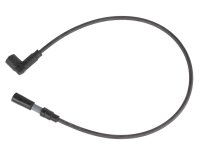 Cable de electrodo de encendido Weishaupt 21720411072
