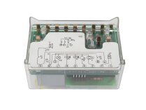 Sistema de control de quemador Honeywell DKO 992 Mod.05