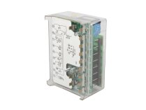 Sistema de control de quemador Honeywell DKO 992 Mod.21