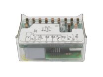 Sistema de control de quemador Honeywell DKO 992 Mod.21