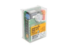 Sistema de automatización de calderas Honeywell DMG 970 Mod.07