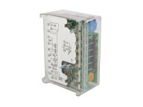 Controlador de quemador Honeywell DMG 971 Mod.05, art: 0351005