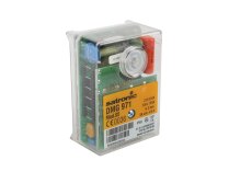 Sistema de control de quemador Honeywell DMG 971 Mod.05