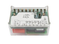 Sistema de control de quemador Honeywell DMG 971 Mod.05