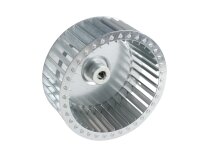 Impulsor de ventilador Riello Ø160 x 62.5 mm, 3003909