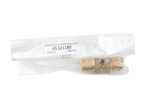 Conector de latón Elco 65321180