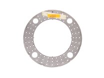 Calzo de soporte Weishaupt 365 x 238, 21870414042