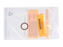 Arandela de cobre Weishaupt 20 x 26 x 1.5 mm, 440040