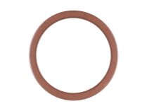 Weishaupt Junta de Cobre 24 x 29 x 2 mm, art: 440024.