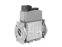 Válvula electromagnética doble Dungs DMV-DLE 5065/11, 110-120V, Art: 226102