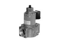 Válvula electromagnética de gas Dungs MVD 510/5, 24-28 V, Art: 242929