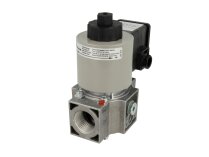 Válvula electromagnética de gas Dungs MVD 210/5, 110V, Art: 195520