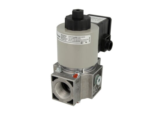 Válvula electromagnética de gas Dungs MVD 225/5, 110V, Art: 211896