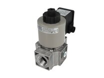 Válvula electromagnética de gas Dungs MVD 505/5, 24-28 V, Art: 209648