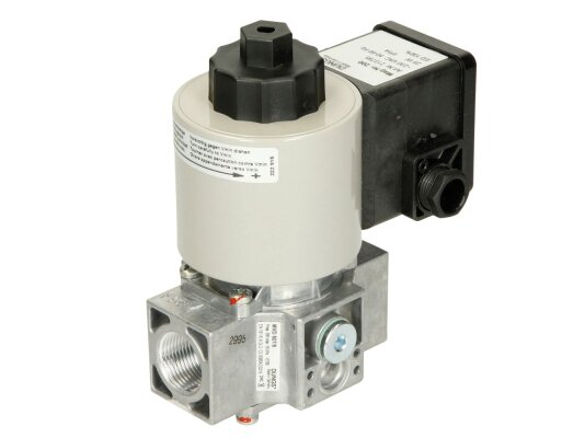 Válvula electromagnética de gas Dungs MVD 507/5, 110V, art: 231096
