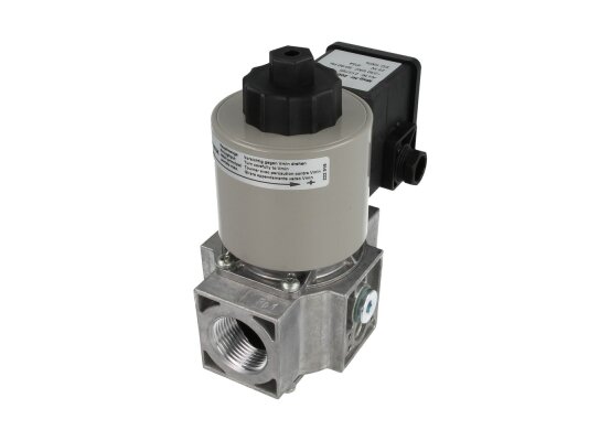 Válvula electromagnética de gas Dungs MVD 515/5, 110 V, Art: 242933
