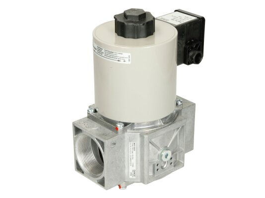 Válvula electromagnética de gas Dungs MVD 520/5, 24-28V, Art: 242941