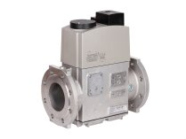 Válvula electromagnética doble Dungs DMV 5100/11 eco, 24-28V, NBR, art: 250364