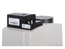 Válvula electromagnética doble Dungs DMV 5100/11 eco, 24-28 V, NBR