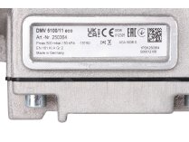 Válvula electromagnética doble Dungs DMV 5100/11 eco, 24-28 V, NBR