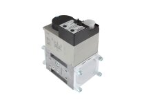 Válvula electromagnética doble Dungs DMV-D 507/11, 220-240V, Viton