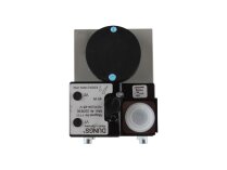 Válvula electromagnética doble Dungs DMV-D 507/11, 24-28V, NBR