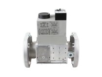 Válvula electromagnética doble Dungs DMV-D 5050/11, 110-120V, Art: 226064