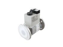 Válvula electromagnética doble Dungs DMV-D 5050/11, 110-120 V