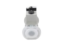 Válvula electromagnética doble Dungs DMV-D 5050/11, 110-120 V