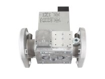 Válvula electromagnética doble Dungs DMV-D 5050/11, 110-120 V